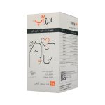کپسول گیاهی انرژی آپ اروند فارمد 60 عددی